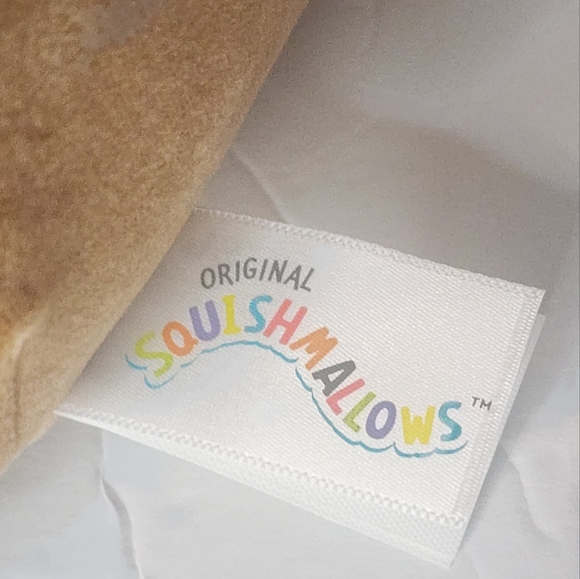 🖤 QUITO 🐻 Select Series Black Tag Quito Original Squishmallow ☆》NWT《☆ - Picture 10 of 10